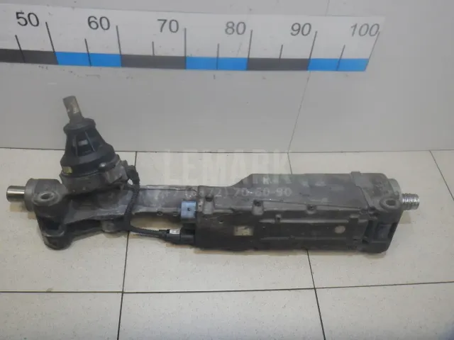 Рейка рулевая для  Ford Cougar 1998-2001