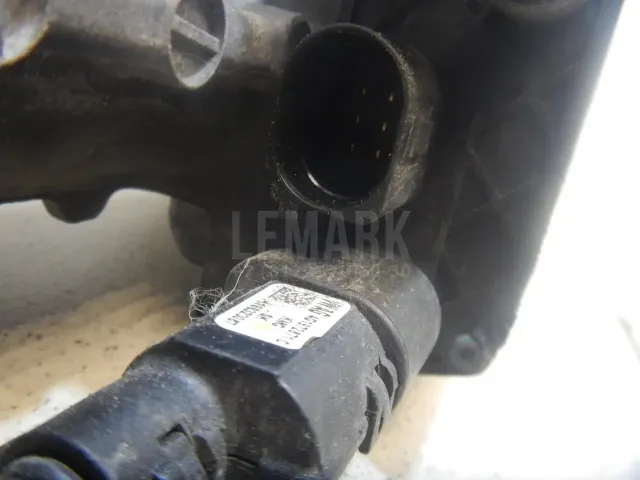 Рейка рулевая для  Ford Cougar 1998-2001