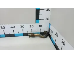 Трубка картерных газов