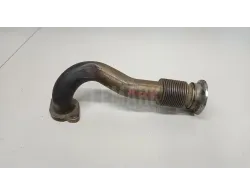 Трубка картерных газов