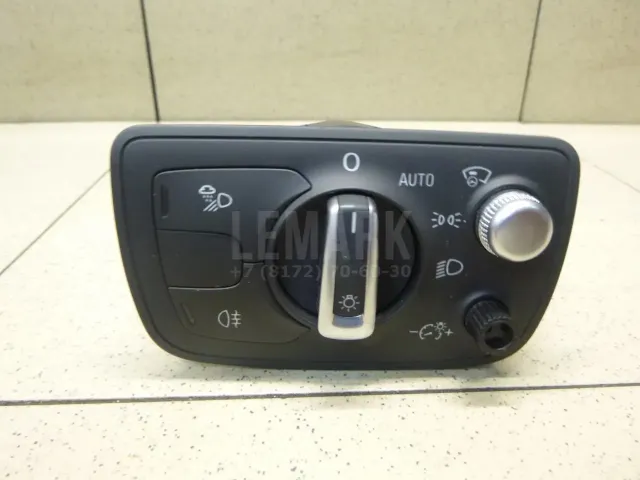 Переключатель света фар для  Ford Cougar 1998-2001