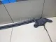 Уплотнитель стекла двери