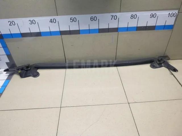 Уплотнитель стекла двери
