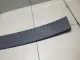 Обшивка двери багажника