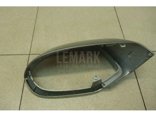 Накладка зеркала правого для  Ford America Lincoln Z 2021