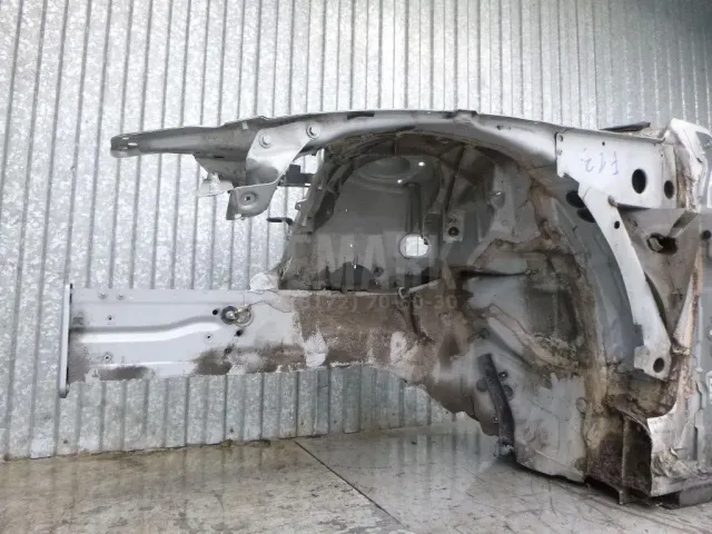 Кузовной элемент для  Audi A6 [C4] 1994-1997