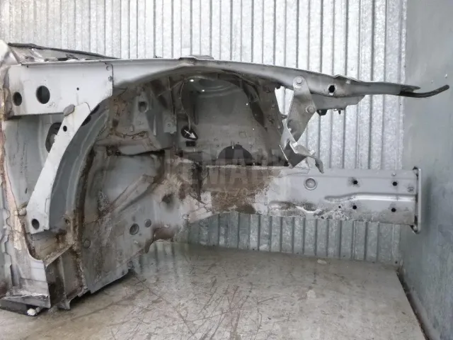 Кузовной элемент для  Audi Q5 [8R] 2008-2017