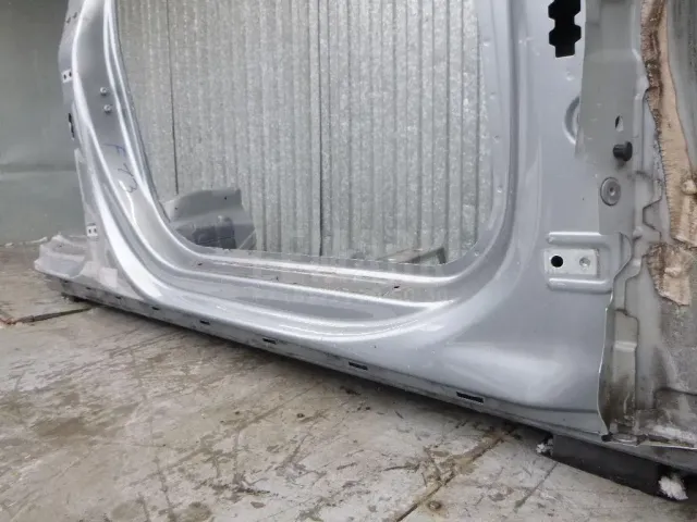 Кузовной элемент для  Audi Q5 [8R] 2008-2017