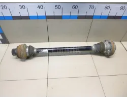 Полуось задняя