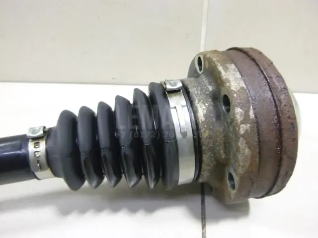Полуось задняя для  Ford Fiesta 2008-2019