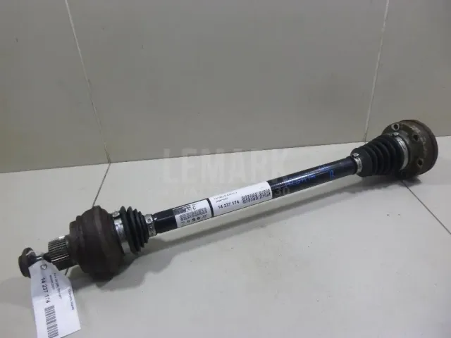 Полуось задняя для  Ford Fiesta 2008-2019