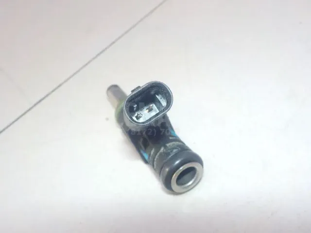Форсунка инжекторная электрическая
