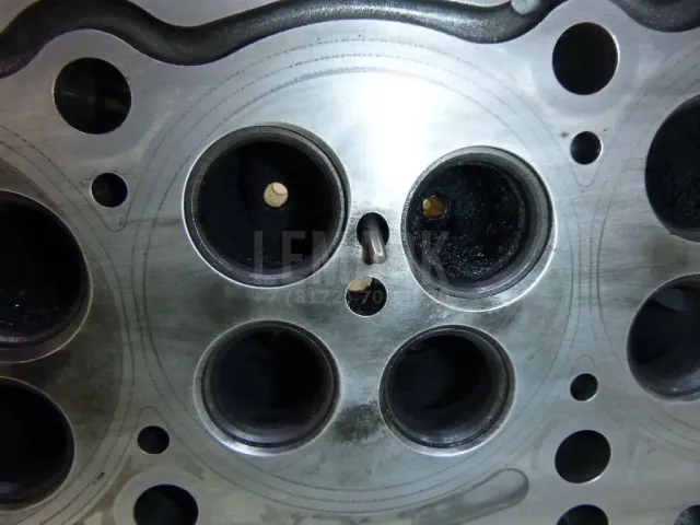 Головка блока для  Chevrolet Silverado 1998-2007