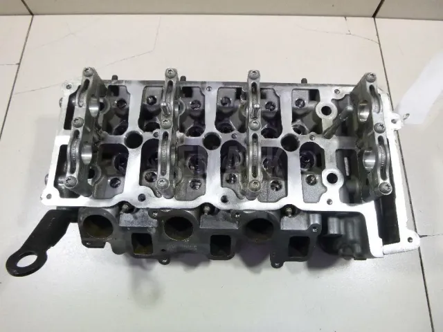 Головка блока для  Chevrolet Silverado 1998-2007