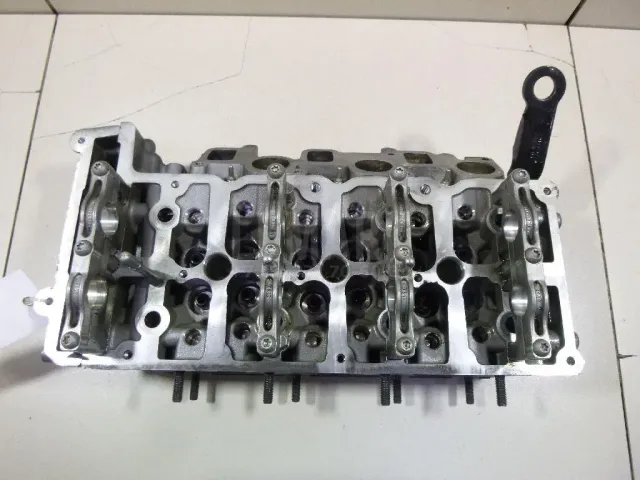 Головка блока для  Chevrolet Silverado 1998-2007
