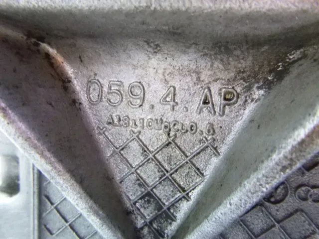 Головка блока для  Chevrolet Silverado 1998-2007
