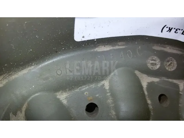 Пыльник (п.з.к.) для  Audi A4 [B7] 2005-2007