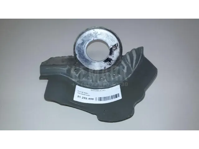 Пыльник (п.з.к.) для  Audi A4 [B7] 2005-2007