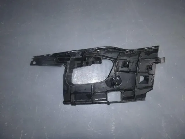 Кронштейн переднего бампера левый для  Chery Amulet (A15) 2006-2012