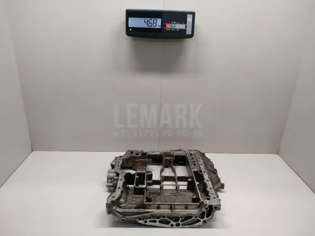 Поддон масляный двигателя для  Audi A3 [8V] 2013-2020