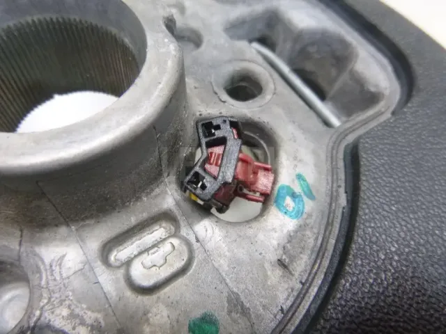 Рулевое колесо для AIR BAG (без AIR BAG)