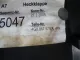 Обшивка двери багажника