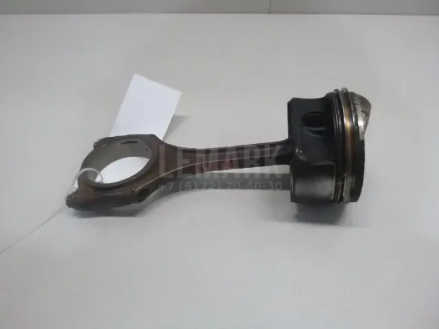Поршень с шатуном для  Ford Fiesta 2008-2019