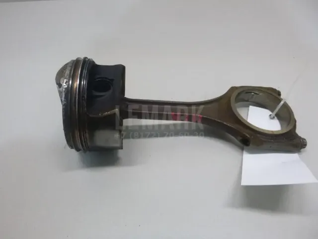 Поршень с шатуном для  Ford Fiesta 2008-2019