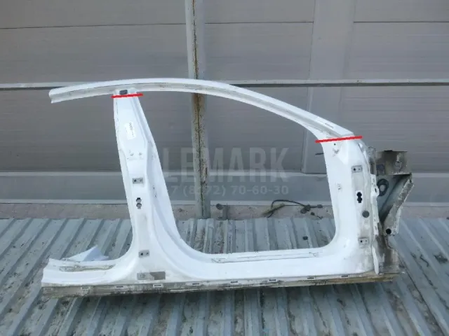 Кузовной элемент для  Audi A4 [B5] 1994-2001