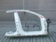 Порог со стойкой правый для  BYD Flyer 2005-2008