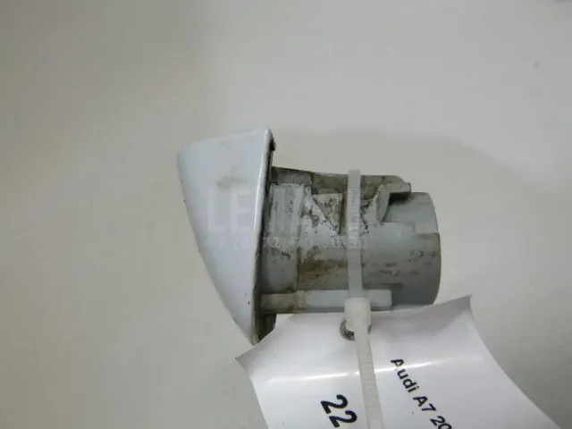 Вставка замка двери для  Ford Fiesta 2008-2019