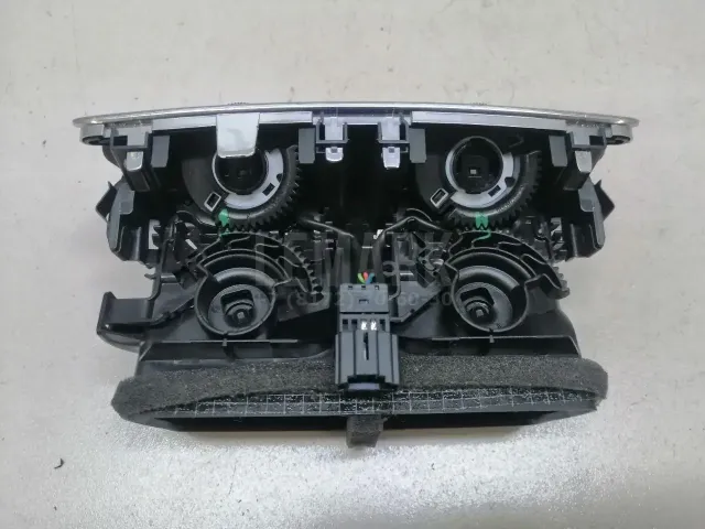 Дефлектор воздушный для  Audi A2 [8Z0] 2000-2005