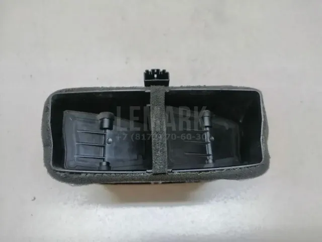 Дефлектор воздушный для  Audi A2 [8Z0] 2000-2005