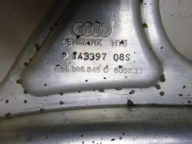 Растяжка столбов для  Audi A3 (8L1) 1996-2003