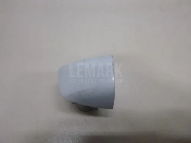 Вставка замка двери