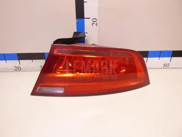 Фонарь задний наружный правый для  BYD Flyer 2005-2008