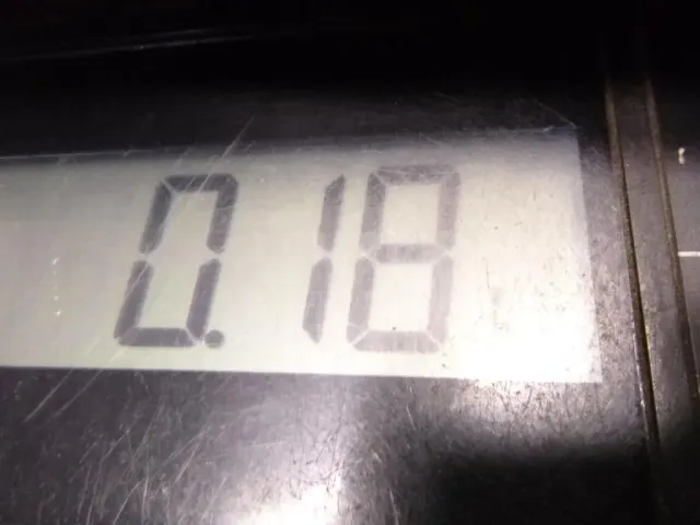 Вставка замка двери лев. для  Ford Fiesta 2008-2019