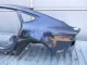 Крыло заднее левое для  Audi A8 [4D] 1994-1998