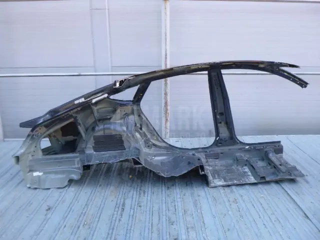 Кузовной элемент для  Ford Fiesta 2008-2019
