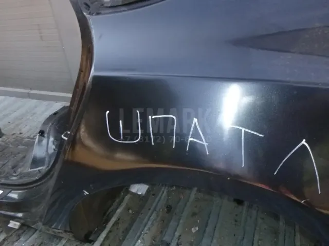 Кузовной элемент для  Ford Fiesta 2008-2019