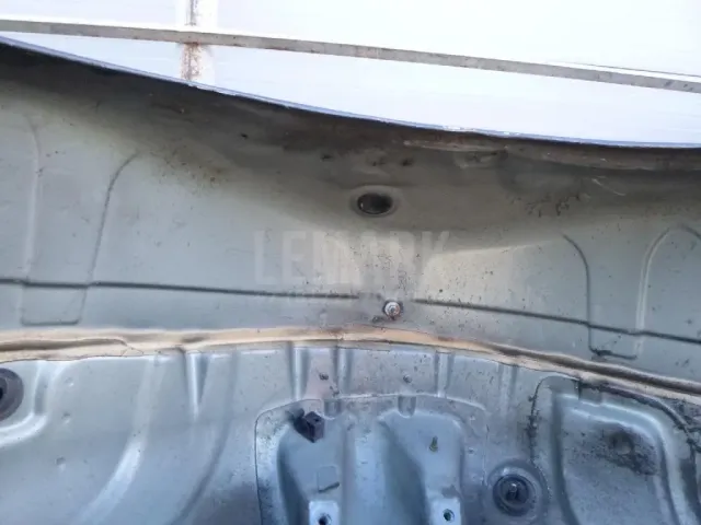 Кузовной элемент для  Ford Fiesta 2008-2019