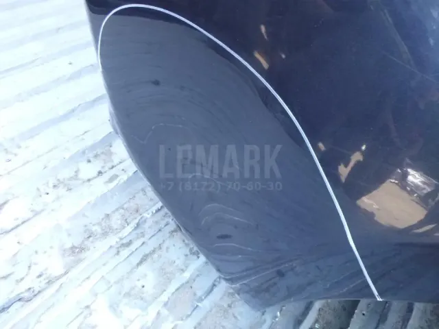 Кузовной элемент для  Ford Fiesta 2008-2019