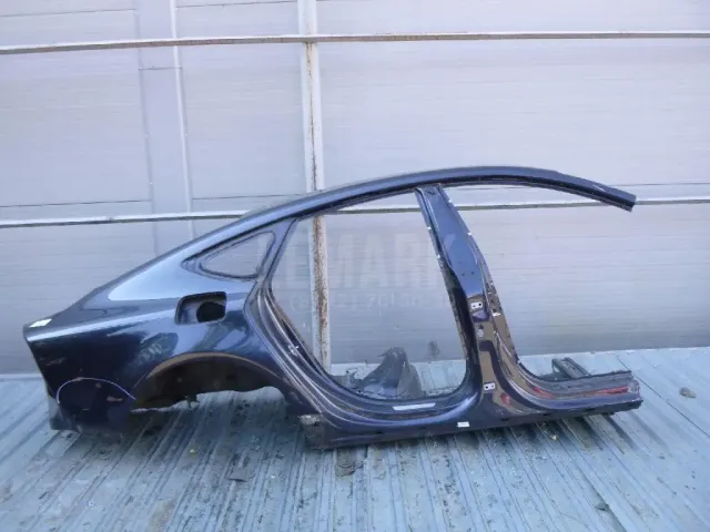 Кузовной элемент для  Ford Fiesta 2008-2019