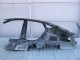 Порог со стойкой правый для  Ford Fiesta 2008-2019