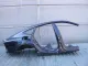 Порог со стойкой правый для  Ford Fiesta 2008-2019