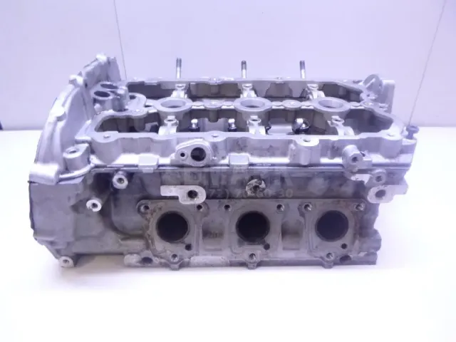 Головка блока для  Audi A6 [C5] 1997-2004
