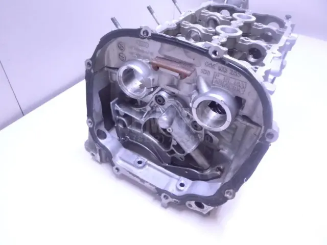 Головка блока для  Audi A6 [C5] 1997-2004