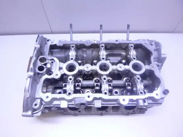 Головка блока для  Audi A6 [C5] 1997-2004