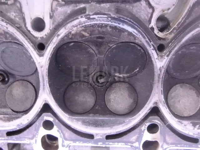 Головка блока для  Audi A6 [C5] 1997-2004