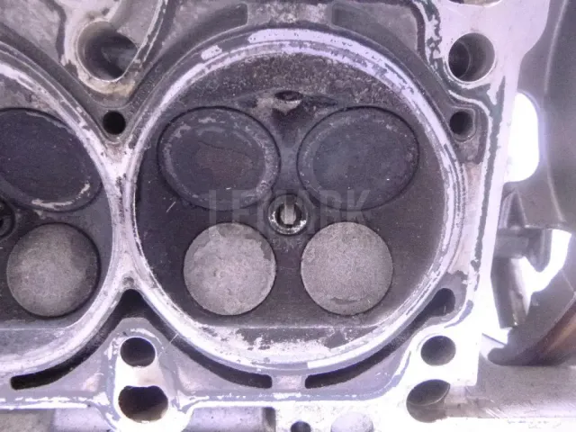 Головка блока для  Audi A6 [C5] 1997-2004